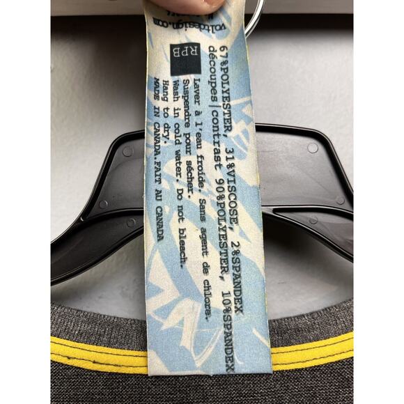 Volt‎ Design Dress Womens 2 Medium Multicolored Abstract Wearable Art - Picture 5 of 8